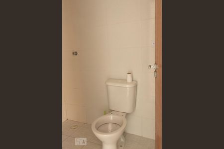 Banheiro de apartamento à venda com 1 quarto, 35m² em Vila Bela, São Paulo