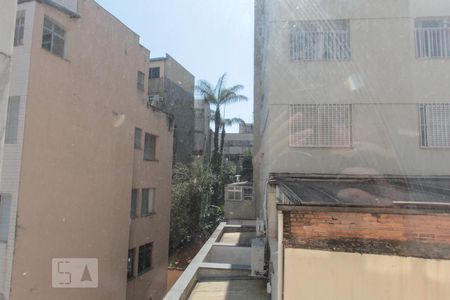 Vista do Quarto 1 de apartamento para alugar com 3 quartos, 125m² em Santo Antônio, Belo Horizonte