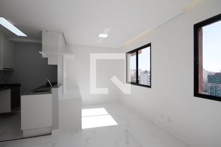 Studio de kitnet/studio à venda com 0 quarto, 26m² em Bela Vista, São Paulo