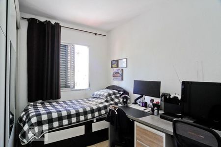 Quarto 2 de apartamento à venda com 2 quartos, 60m² em Jardim Paraíso, São Paulo