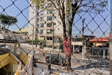 Vista do Quarto 1 de apartamento à venda com 2 quartos, 60m² em Jardim Paraíso, São Paulo