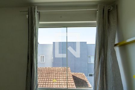 Kitnet - vista da janela de kitnet/studio para alugar com 0 quarto, 19m² em Bairro Alto, Curitiba