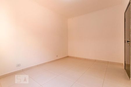Quarto 1 de casa para alugar com 3 quartos, 110m² em Lauzane Paulista, São Paulo