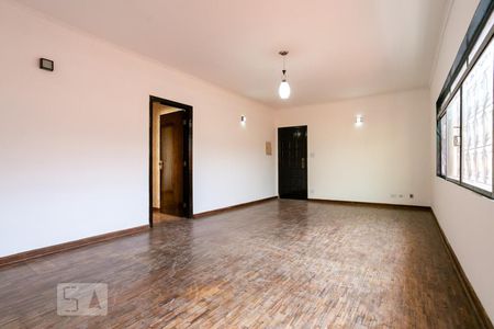 Sala de casa para alugar com 3 quartos, 110m² em Lauzane Paulista, São Paulo