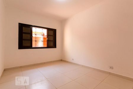 Quarto 1 de casa para alugar com 3 quartos, 110m² em Lauzane Paulista, São Paulo