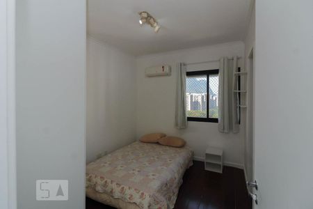 Suite1 de apartamento para alugar com 2 quartos, 90m² em Barra da Tijuca, Rio de Janeiro