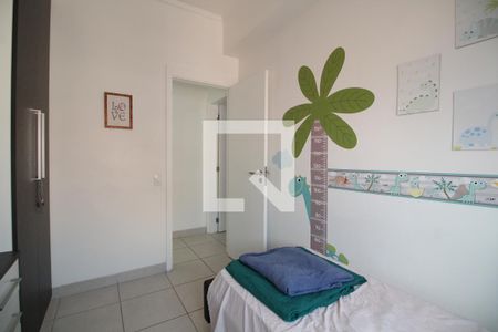 Quarto 1 de apartamento para alugar com 2 quartos, 55m² em Anil, Rio de Janeiro