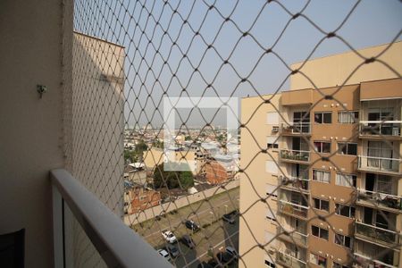 Sala - Vista de apartamento para alugar com 2 quartos, 55m² em Anil, Rio de Janeiro