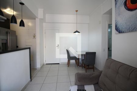 Sala de apartamento para alugar com 2 quartos, 55m² em Anil, Rio de Janeiro