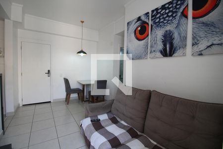 Sala de apartamento para alugar com 2 quartos, 55m² em Anil, Rio de Janeiro