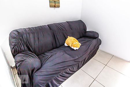 Sala de apartamento à venda com 1 quarto, 42m² em Campos Elíseos, São Paulo