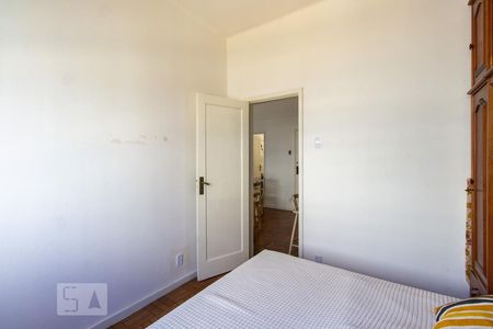 Quarto de apartamento para alugar com 1 quarto, 55m² em Flamengo, Rio de Janeiro