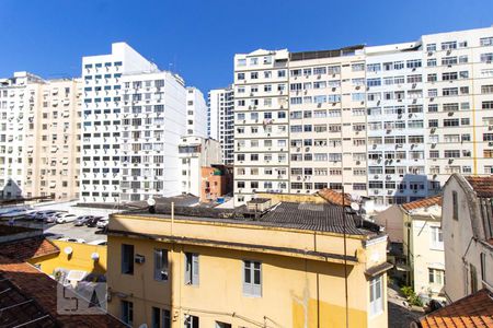 Vista de apartamento para alugar com 1 quarto, 55m² em Flamengo, Rio de Janeiro