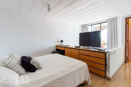 Suite de apartamento à venda com 1 quarto, 100m² em Planalto Paulista, São Paulo