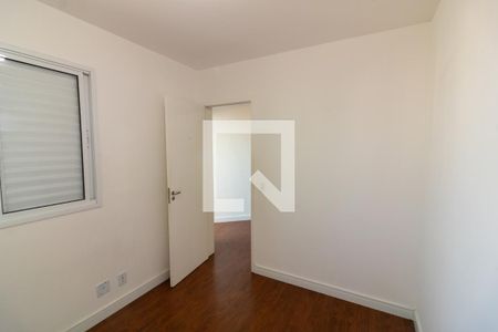 Quarto 1 de apartamento para alugar com 2 quartos, 51m² em Jardim Monte Alegre, Taboão da Serra