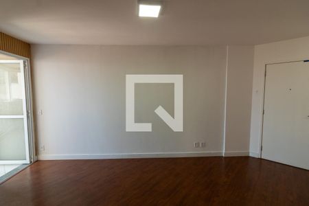 Sala de apartamento para alugar com 2 quartos, 51m² em Jardim Monte Alegre, Taboão da Serra