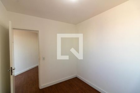 Quarto 1 de apartamento para alugar com 2 quartos, 51m² em Jardim Monte Alegre, Taboão da Serra