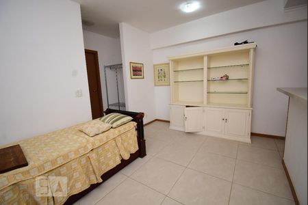 Apartamento para alugar com 45m², 1 quarto e 1 vagaSala