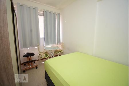 Quarto de apartamento para alugar com 1 quarto, 45m² em Norte (águas Claras), Brasília