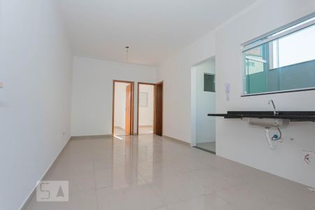 Sala de kitnet/studio para alugar com 2 quartos, 47m² em Chácara Belenzinho, São Paulo