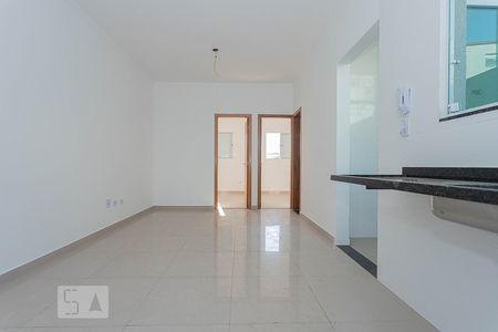 Sala de kitnet/studio para alugar com 2 quartos, 47m² em Chácara Belenzinho, São Paulo