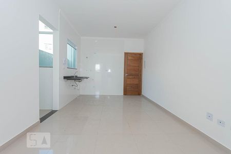 Sala de kitnet/studio para alugar com 2 quartos, 47m² em Chácara Belenzinho, São Paulo