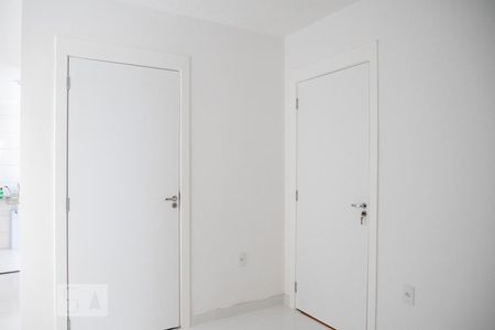 Sala de jantar de apartamento para alugar com 2 quartos, 40m² em Jardim Santa Emilia, São Paulo