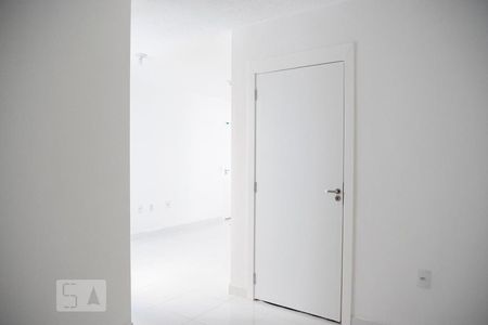 Sala de jantar de apartamento para alugar com 2 quartos, 40m² em Jardim Santa Emilia, São Paulo