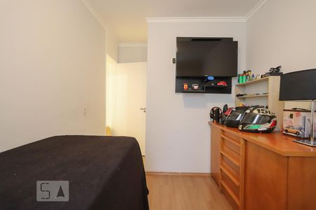 Quarto 2 de apartamento à venda com 2 quartos, 45m² em Jardim Íris, São Paulo