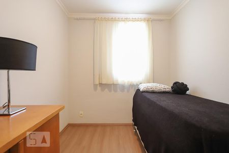 Quarto 2 de apartamento à venda com 2 quartos, 45m² em Jardim Íris, São Paulo