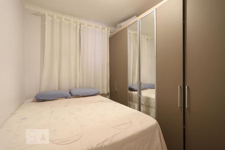 Quarto 1 de apartamento à venda com 2 quartos, 45m² em Jardim Íris, São Paulo