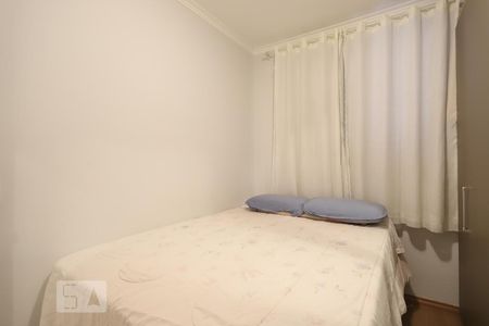 Quarto 1 de apartamento à venda com 2 quartos, 45m² em Jardim Íris, São Paulo