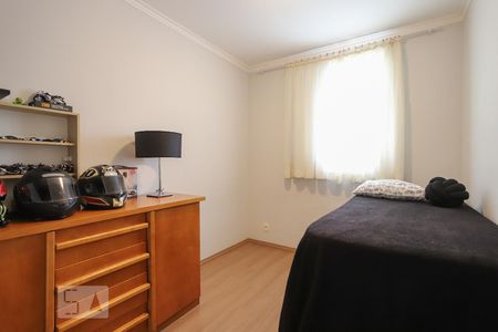 Quarto 2 de apartamento à venda com 2 quartos, 45m² em Jardim Íris, São Paulo