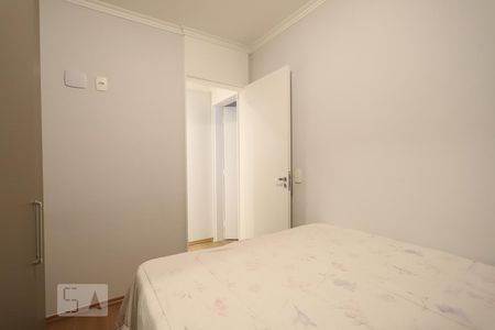 Quarto 1 de apartamento à venda com 2 quartos, 45m² em Jardim Íris, São Paulo