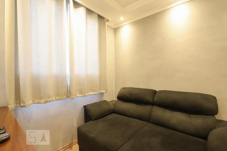 Sala de apartamento à venda com 2 quartos, 45m² em Jardim Íris, São Paulo