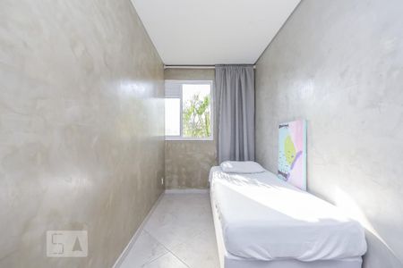 Quarto 2 de apartamento à venda com 2 quartos, 36m² em Centro, São Paulo