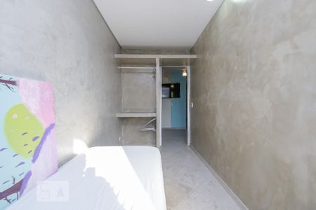 Quarto 2 de apartamento à venda com 2 quartos, 36m² em Centro, São Paulo