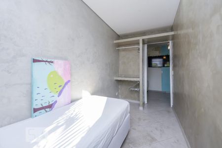 Quarto 2 de apartamento à venda com 2 quartos, 36m² em Centro, São Paulo