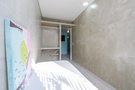 Quarto 2 de apartamento à venda com 2 quartos, 36m² em Centro, São Paulo