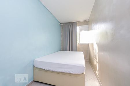 Quarto 1 de apartamento à venda com 2 quartos, 36m² em Centro, São Paulo