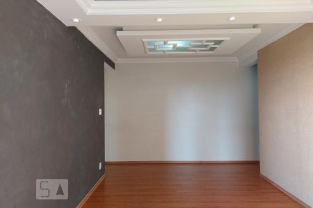 Sala de apartamento para alugar com 2 quartos, 55m² em Jardim Roberto, Osasco