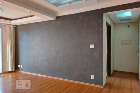 Sala de apartamento para alugar com 2 quartos, 55m² em Jardim Roberto, Osasco