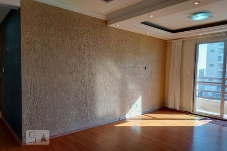 Sala de apartamento para alugar com 2 quartos, 55m² em Jardim Roberto, Osasco