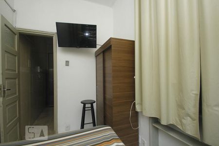 Quarto de apartamento para alugar com 1 quarto, 35m² em Botafogo, Rio de Janeiro