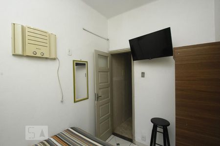 Quarto de apartamento para alugar com 1 quarto, 35m² em Botafogo, Rio de Janeiro