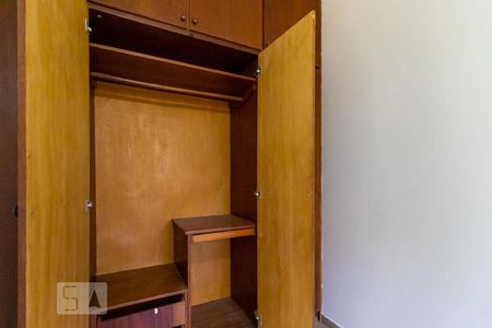 Quarto - Armários de apartamento à venda com 1 quarto, 60m² em Cambuí, Campinas