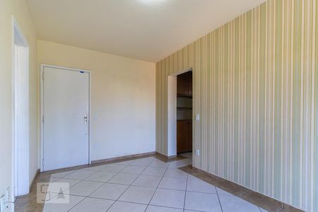 Sala de apartamento à venda com 1 quarto, 60m² em Cambuí, Campinas