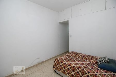Quarto de kitnet/studio à venda com 1 quarto, 23m² em Glória, Rio de Janeiro