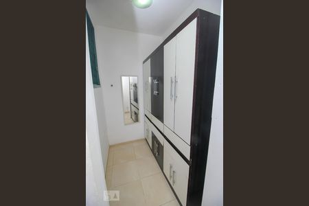 Closet de kitnet/studio à venda com 1 quarto, 23m² em Glória, Rio de Janeiro