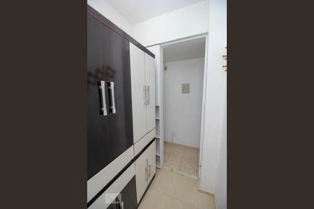 Closet de kitnet/studio à venda com 1 quarto, 23m² em Glória, Rio de Janeiro